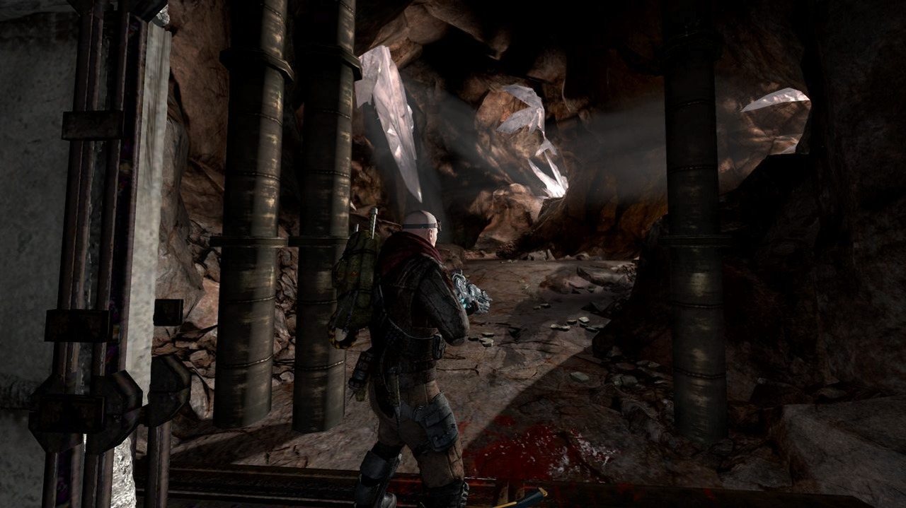 Red Faction: Armageddon - Imagen 24